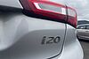 Hyundai I20 1.0 T-GDi Premium Nav 5dr Auto Silver