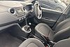 Hyundai I10 1.2 SE 5dr White