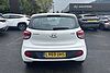 Hyundai I10 1.2 SE 5dr White