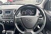Hyundai I10 1.2 SE 5dr White