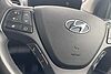 Hyundai I10 1.2 SE 5dr White