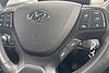Hyundai I10 1.2 SE 5dr White