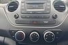 Hyundai I10 1.2 SE 5dr White