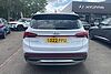Hyundai SANTA FE 1.6 TGDi Hybrid Premium 5dr Auto White