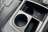 Hyundai SANTA FE 1.6 TGDi Hybrid Premium 5dr Auto White