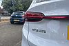Hyundai SANTA FE 1.6 TGDi Hybrid Premium 5dr Auto White