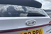 Hyundai SANTA FE 1.6 TGDi Hybrid Premium 5dr Auto White