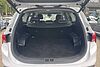 Hyundai SANTA FE 1.6 TGDi Hybrid Premium 5dr Auto White