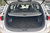 Hyundai SANTA FE 1.6 TGDi Hybrid Premium 5dr Auto White
