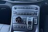 Hyundai SANTA FE 1.6 TGDi Hybrid Ultimate 5dr 4WD Auto Black