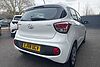 Hyundai I10 1.0 SE 5dr White