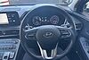 Hyundai SANTA FE 1.6 TGDi Hybrid Premium 5dr 4WD Auto Black