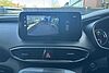 Hyundai SANTA FE 1.6 TGDi Hybrid Premium 5dr 4WD Auto Black