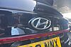 Hyundai SANTA FE 1.6 TGDi Hybrid Premium 5dr 4WD Auto Black