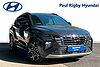 Hyundai TUCSON 1.6 TGDi N Line S 5dr 2WD Grey