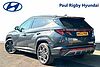 Hyundai TUCSON 1.6 TGDi N Line S 5dr 2WD Grey