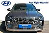 Hyundai TUCSON 1.6 TGDi N Line S 5dr 2WD Grey