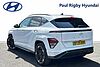 Hyundai KONA (218ps) N Line White