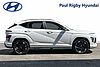 Hyundai KONA (218ps) N Line White