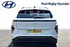 Hyundai KONA (218ps) N Line White
