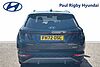 Hyundai TUCSON HYBRID 1.6 T-GDi (265ps) 4WD Premium PHEV Grey