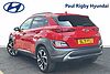 Hyundai KONA 1.0 TGDi 48V MHEV Premium 5dr Red