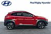 Hyundai KONA 1.0 TGDi 48V MHEV Premium 5dr Red