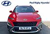 Hyundai KONA 1.0 TGDi 48V MHEV Premium 5dr Red