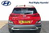 Hyundai KONA 1.0 TGDi 48V MHEV Premium 5dr Red