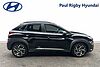 Hyundai KONA 1.6 GDi Hybrid Premium 5dr DCT Black