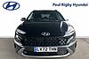 Hyundai KONA 1.6 GDi Hybrid Premium 5dr DCT Black