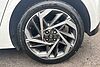 Hyundai I20 1.0T GDi 48V MHD Premium 5dr DCT White