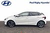 Hyundai I20 1.0T GDi 48V MHD Premium 5dr DCT White