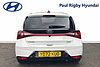 Hyundai I20 1.0T GDi 48V MHD Premium 5dr DCT White