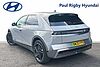 Hyundai IONIQ 5 239kW Ultimate 84 kWh 5dr AWD Auto Grey