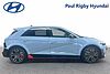 Hyundai IONIQ 5 N 478kW 84 kWh 5dr Auto Blue