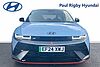 Hyundai IONIQ 5 N 478kW 84 kWh 5dr Auto Blue