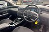Hyundai TUCSON 1.6 TGDi 48V MHD SE Connect 5dr 2WD DCT Brown