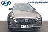 Hyundai TUCSON 1.6 TGDi 48V MHD SE Connect 5dr 2WD DCT Brown