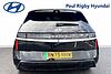 Hyundai IONIQ 5 168kW N Line S 84 kWh 5dr Auto Black