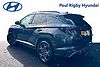 Hyundai TUCSON 1.6 TGDi Hybrid 230 N Line 5dr 2WD Auto Grey