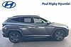 Hyundai TUCSON 1.6 TGDi Hybrid 230 N Line 5dr 2WD Auto Grey
