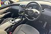 Hyundai TUCSON 1.6 TGDi Hybrid 230 N Line 5dr 2WD Auto Grey