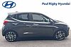 Hyundai I10 1.0 [63] Premium 5dr Auto [Nav] Grey