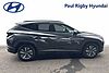 Hyundai TUCSON 1.6 TGDi Hybrid 230 SE Connect 5dr 2WD Auto Grey