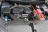 Hyundai TUCSON 1.6 TGDi Hybrid 230 SE Connect 5dr 2WD Auto Grey