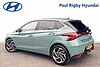 Hyundai I20 1.0T GDi 48V MHD Premium 5dr Green
