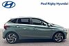 Hyundai I20 1.0T GDi 48V MHD Premium 5dr Green