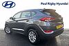 Hyundai TUCSON 1.7 CRDi Blue Drive SE Nav 5dr 2WD Grey