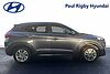Hyundai TUCSON 1.7 CRDi Blue Drive SE Nav 5dr 2WD Grey